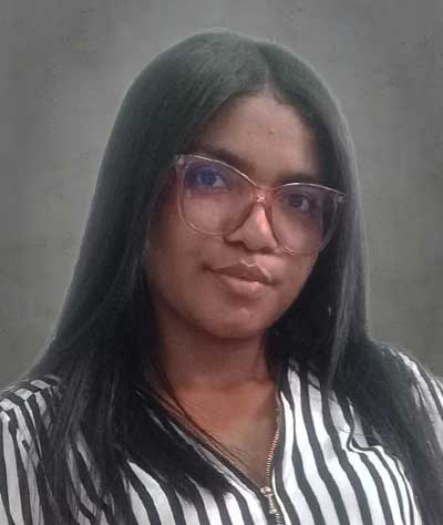 Ana Cristina Hoyos Gutiérrez