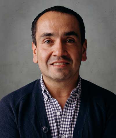 Hernando Torres Pacheco