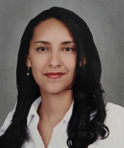 Nancy Liliana Hernández Romero