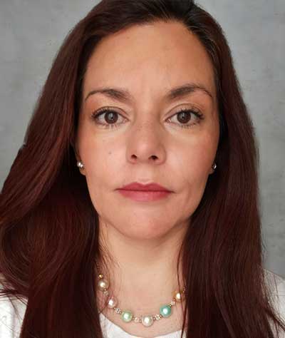 Angélica María Yomayuza Prado