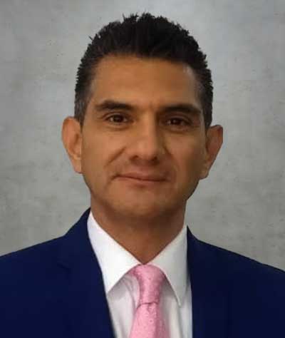 Carlos Arturo Torres López