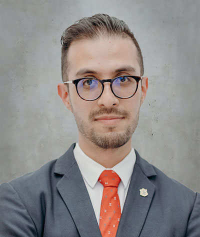 Diego Ernesto Luna Quevedo