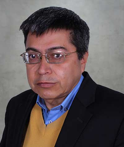 Guillermo Andres Baron Barrera