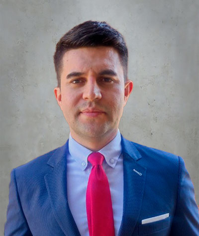 Henry Alexander Salcedo Velandia