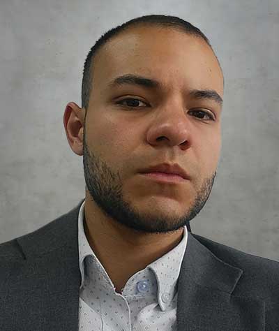 Isaac Jonatan David Ardila Argüello