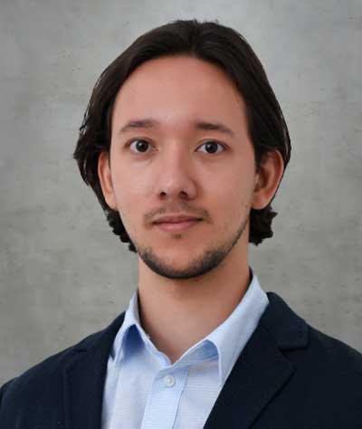 Jean Camilo García Torrez