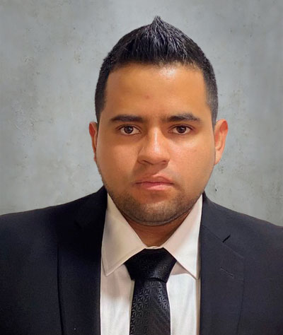 Jhonatan Mauricio Robles Santiago