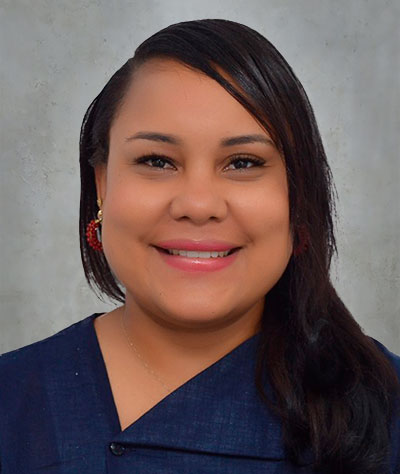 Jessika Isabel Gamez Mendoza