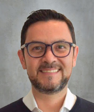 Jose Nicolas Torres Lara