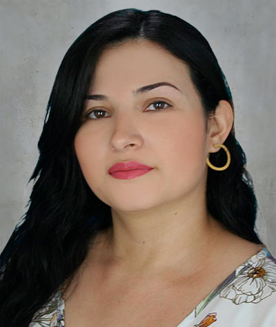 Luz Angela Solarte Hernández