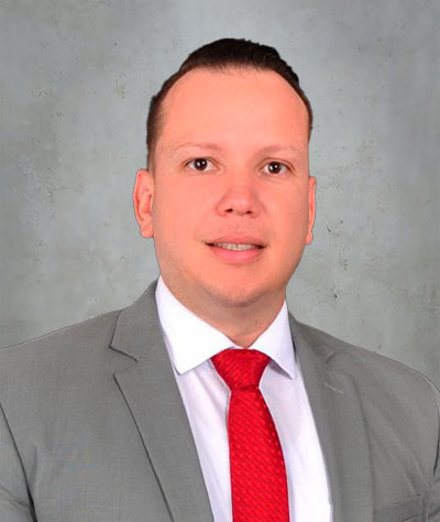 Mardo Camilo Melgarejo Chacón