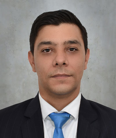 Sebastián Agudelo Echeverri