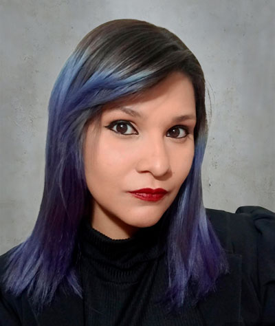 Susana Isabel Aguirre Portala