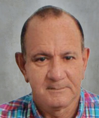 Alberto Hernando Arango Longas