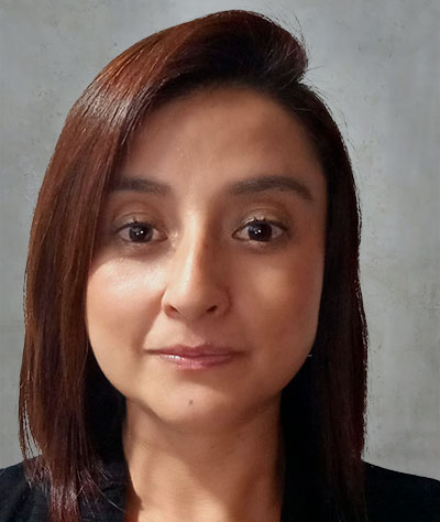 Ana Lucy Beltran Ramírez