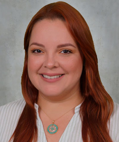 Catherine Mejía Bedoya