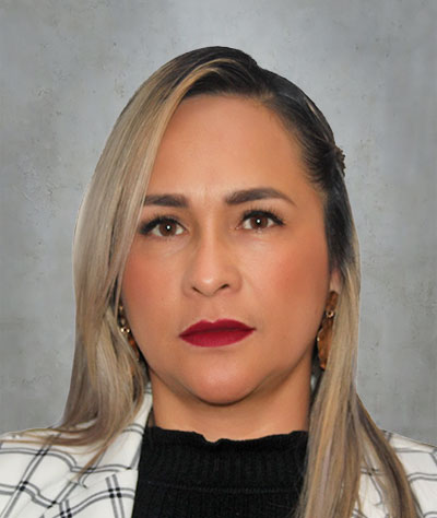 Claudia Yamile Rodríguez Beltrán