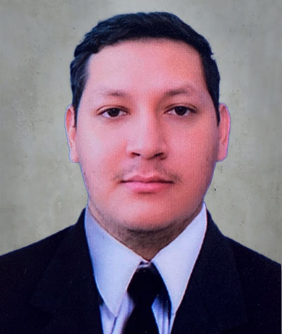 Dario De Jesus Martinez Coneo