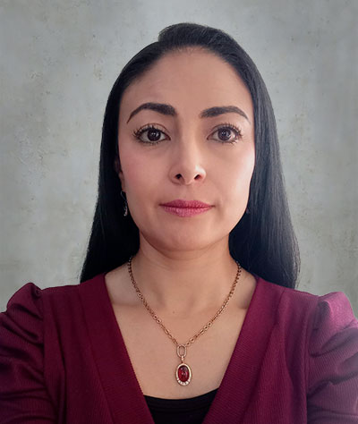 Fanny Paola Hernández Muñoz