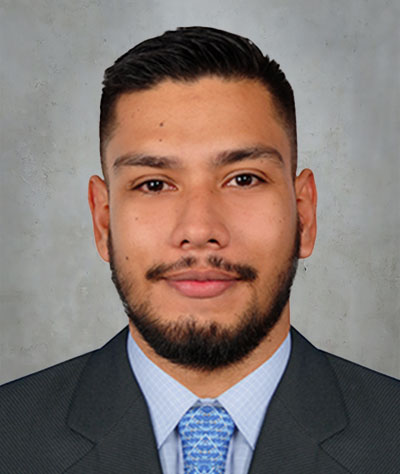 Gentil Fernando Villanueva Torres