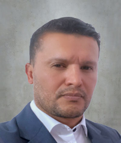 Giovanny Arley Santa Cardona