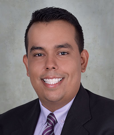 Jaime Daniel Arias Vera