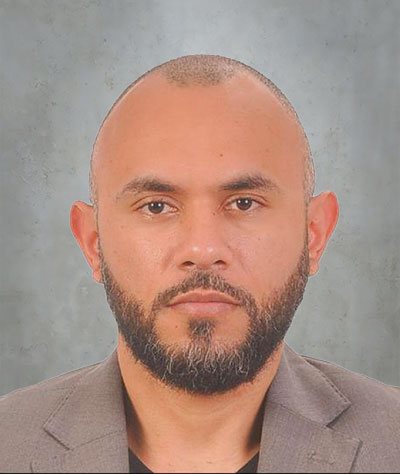 Leandro Alberto Arias Romero