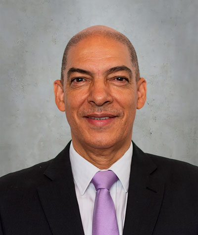 Jorge Enrique Franco de La Rosa