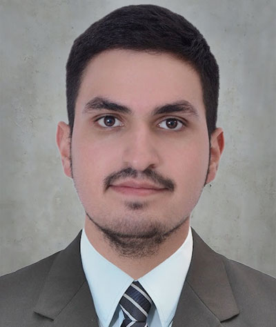 Juan Felipe Rodríguez Díaz