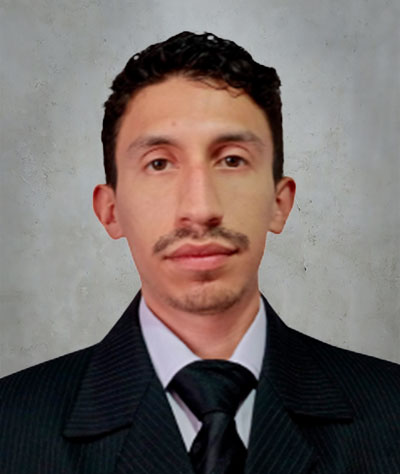 Juan José Gregorio Murcia Zabala