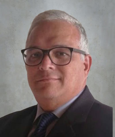 Julio César Rivero Ruiz