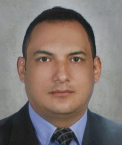 Libardo Ortega Cardozo