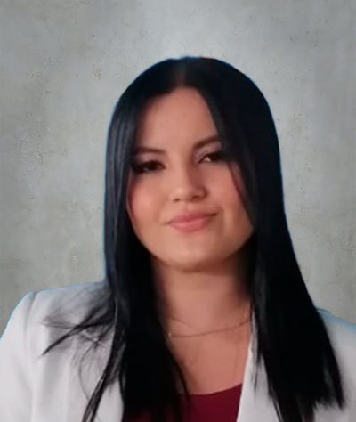 Luisa Fernanda Méndez Rondón