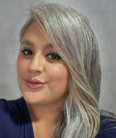 María Alejandra Bermeo Paz