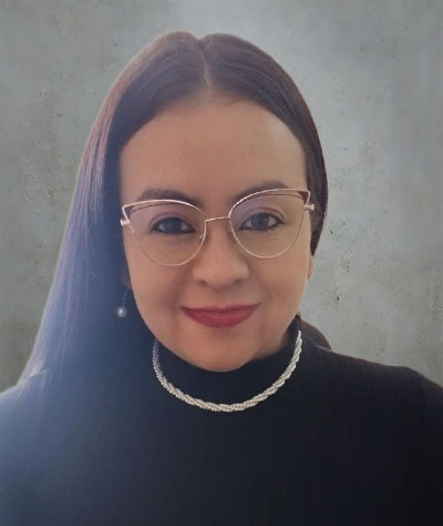 Maria Fernanda González