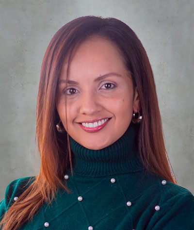 Sonia Paola Novoa Hernández