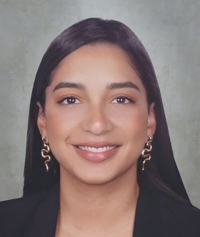 Sara Ramírez Jurado