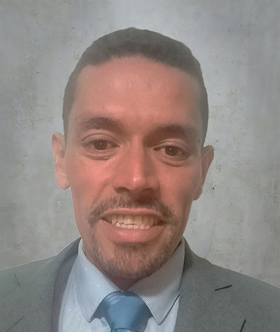 Victor Hugo Labrador Rincon