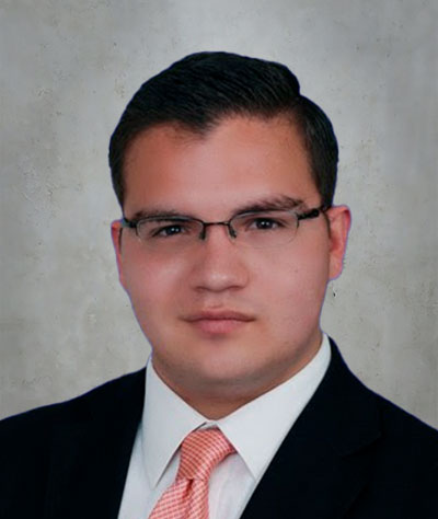 Andrés Guillermo Rodríguez Ramírez