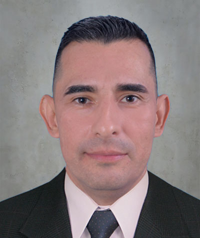 Fabio Gaspar Almeida Villamizar