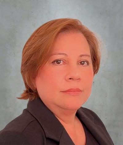 Olga Jimena Ramírez Guzmán