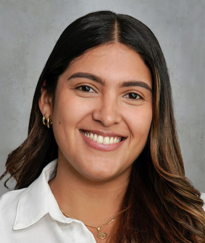 Brenda Alejandra Campo Santamaría