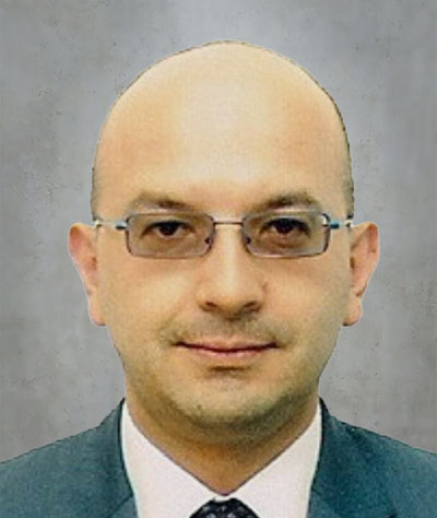 Carlos Augusto Báez Solórzano