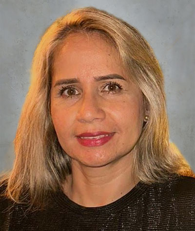 Carolina Shaik Ospina
