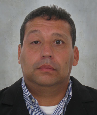 Francisco Javier Correa Restrepo