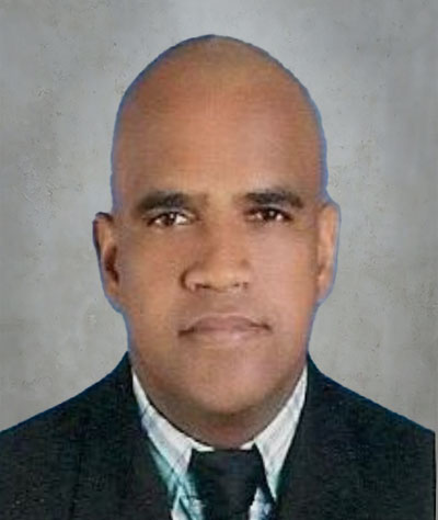 Jorge Isaac Balanta Herrera