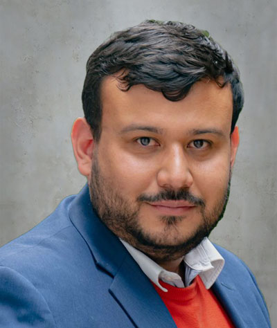 Luis Eduardo Navarro Galiano