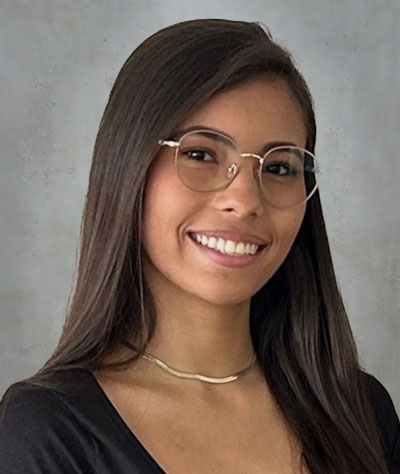 Manuela Morales Cardona