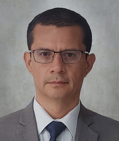 William Aranda Vargas