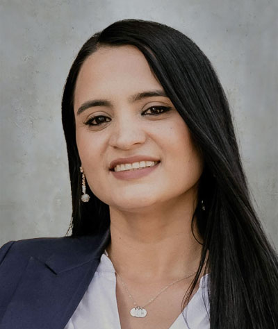 Jessica Andrea Alegría Barrientos